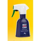 Insect Ecran Vêtements Tiques Aoutats Spray 200 ml Cooper